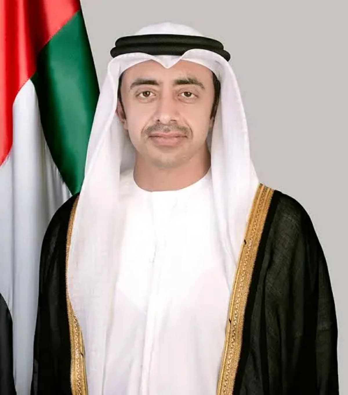 Abdullah bin Zayed emphasizes UAE's international partnerships