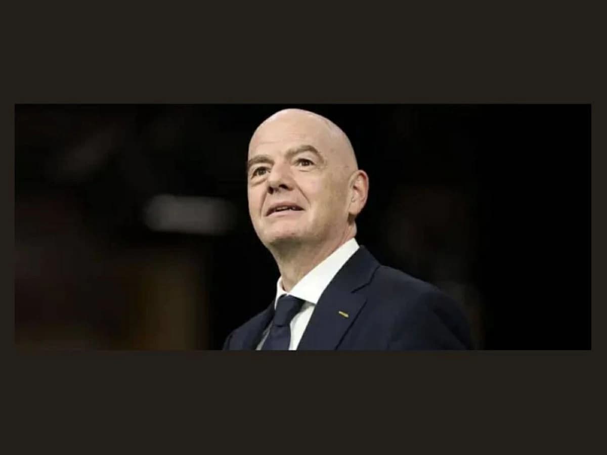 Infantino implements strong tactics against rivals within FIFA