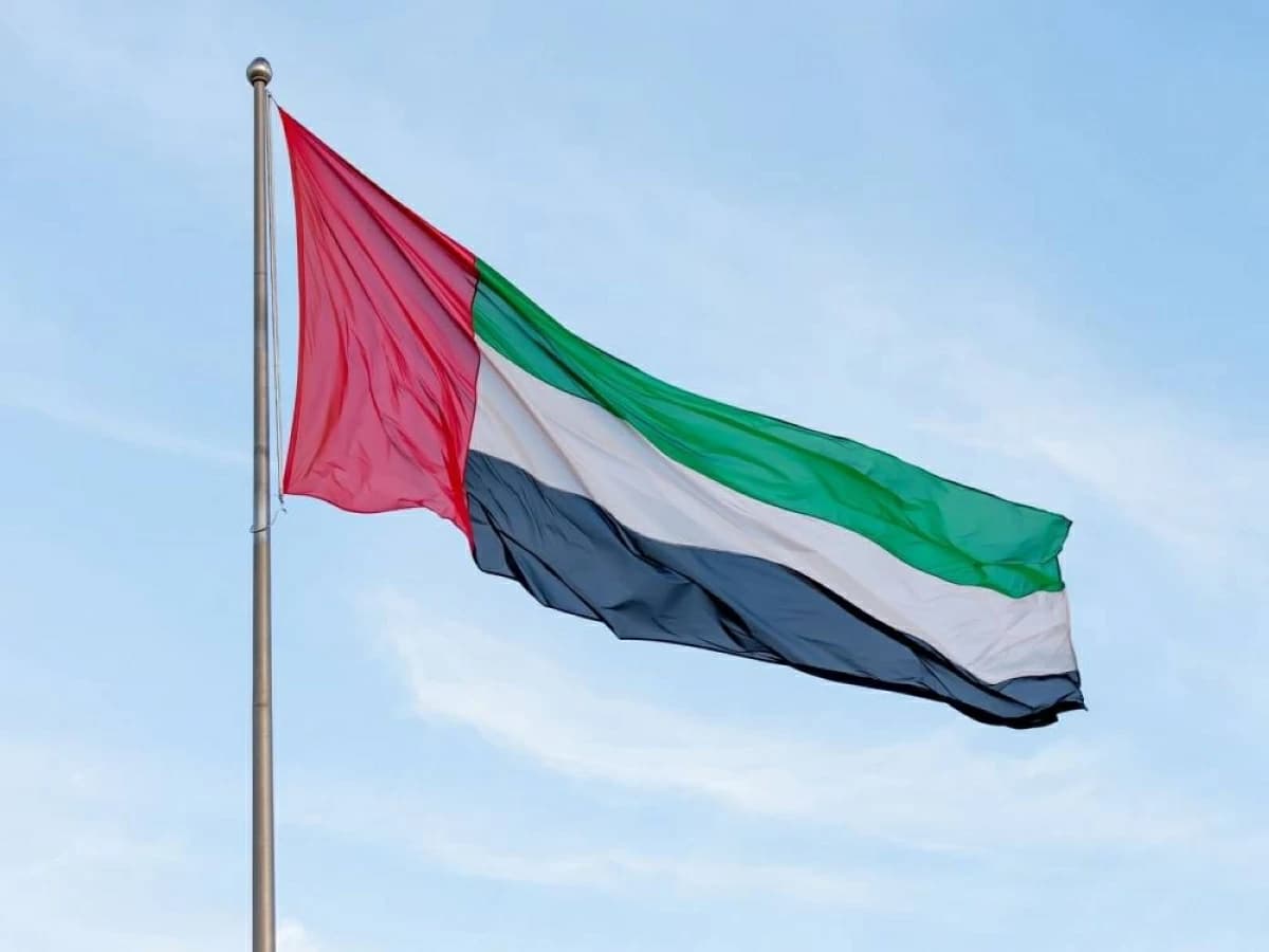UAE Highlights Diplomatic Goals at UN Assembly