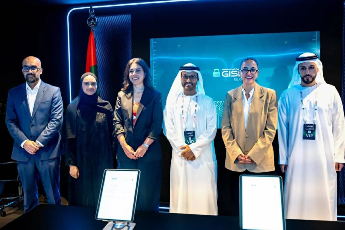 Cybersecurity and Visa boost knowledge sharing