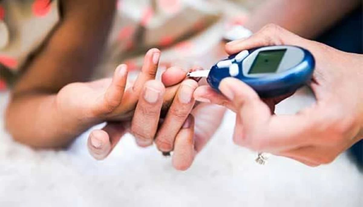 الدراسة تكشف مؤشرات مبكرة لسكري الأطفال