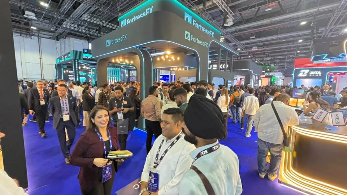 AI Transforming Forex with UAE Involvement