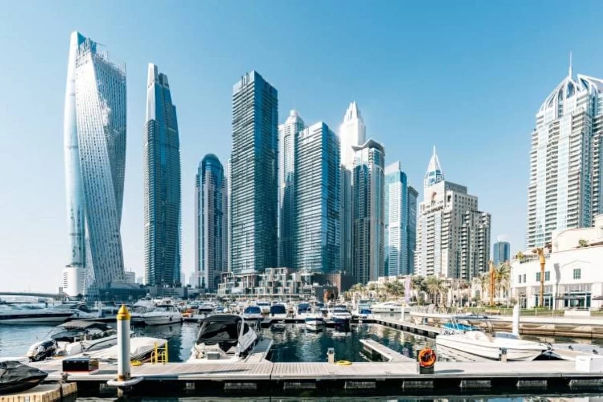 UBS: Dubai is third in homeownership ease