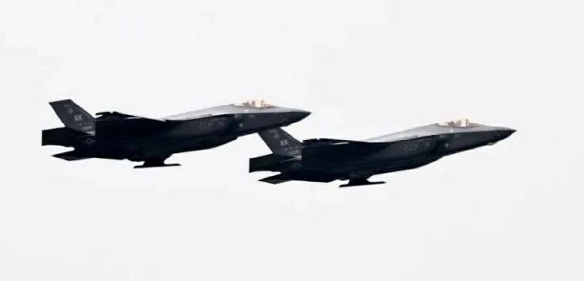 F-16 crashes at U.S. base in Germany