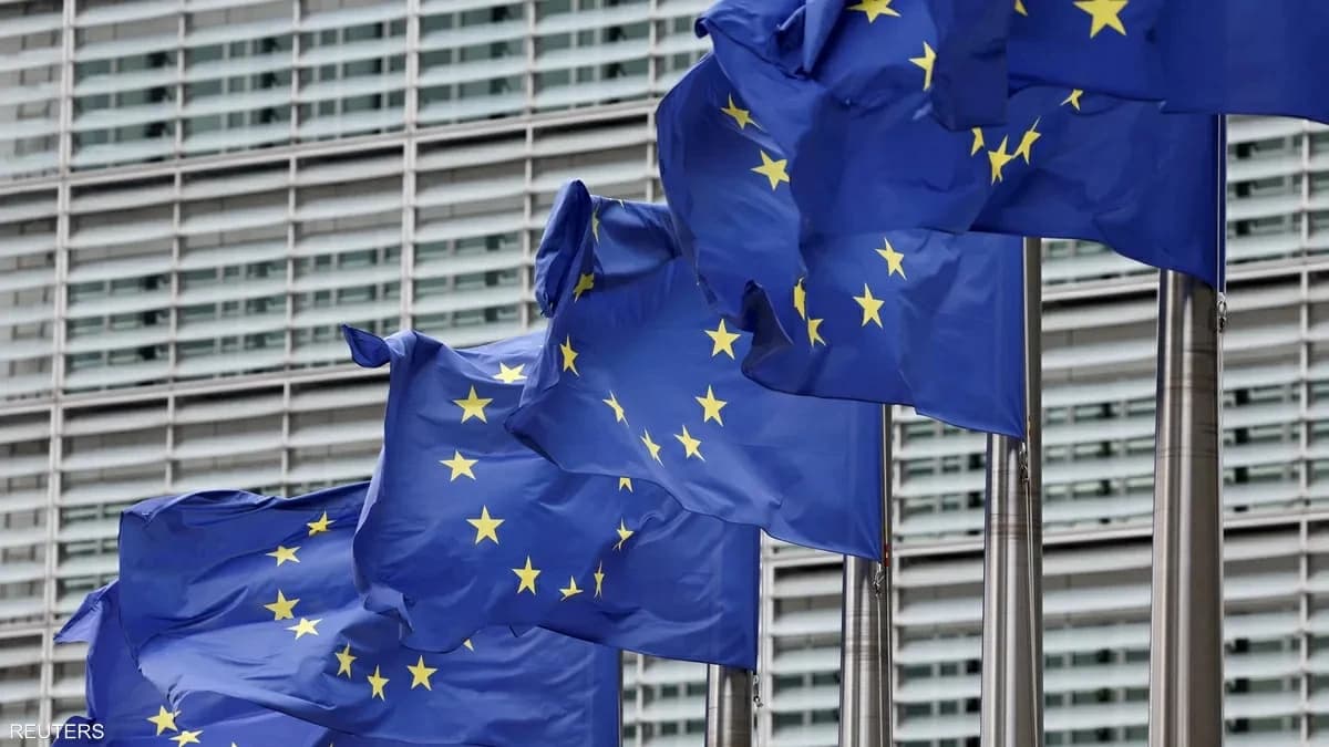 EU extends sanctions on Moscow excluding two businessmen
