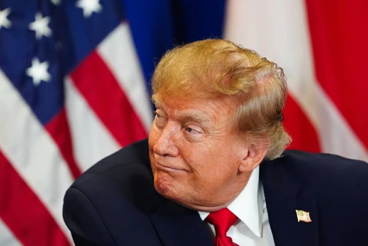 Trump backs diesel export ban amid record fuel prices