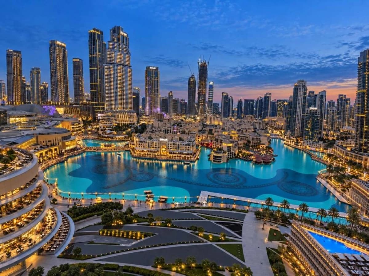 دبي ضمن أرخص الوجهات للمسافرين الواحدين