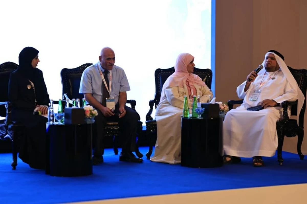 Medical conference highlights genetic testing prior to marriage