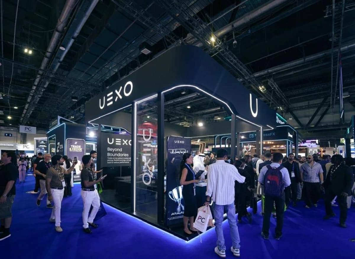 Trade Firms Benefit from UAE Laws and Finance