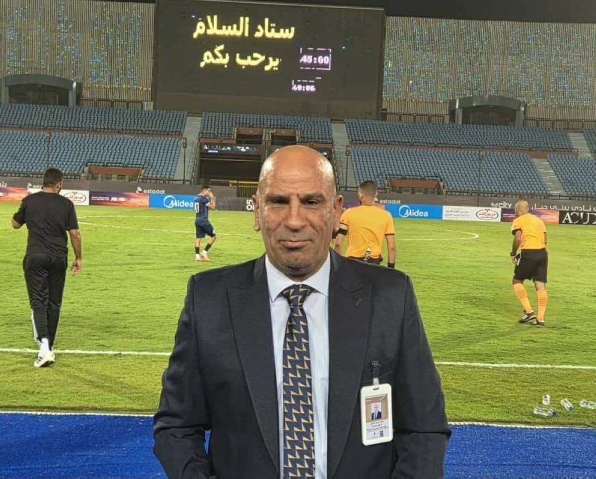 مسؤول مصري تنبأ بوفاته وطلب توثيقها