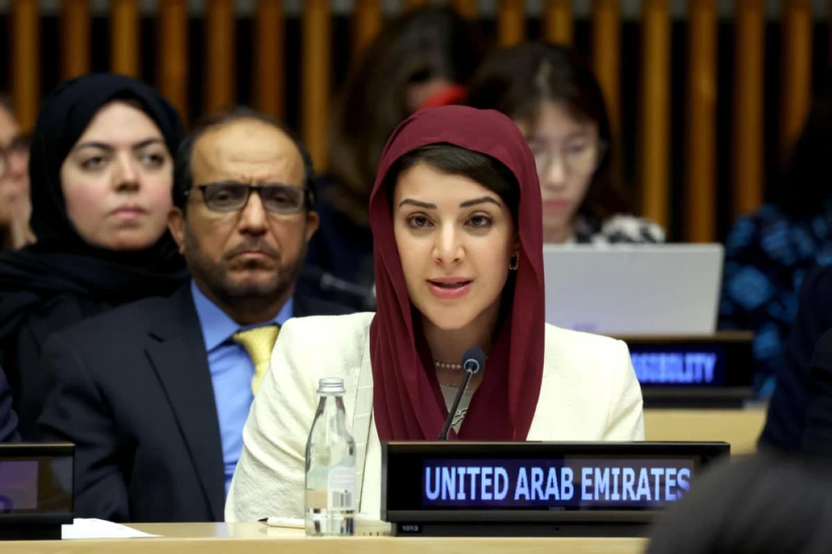 UAE Reaffirms Focus on Quality Education