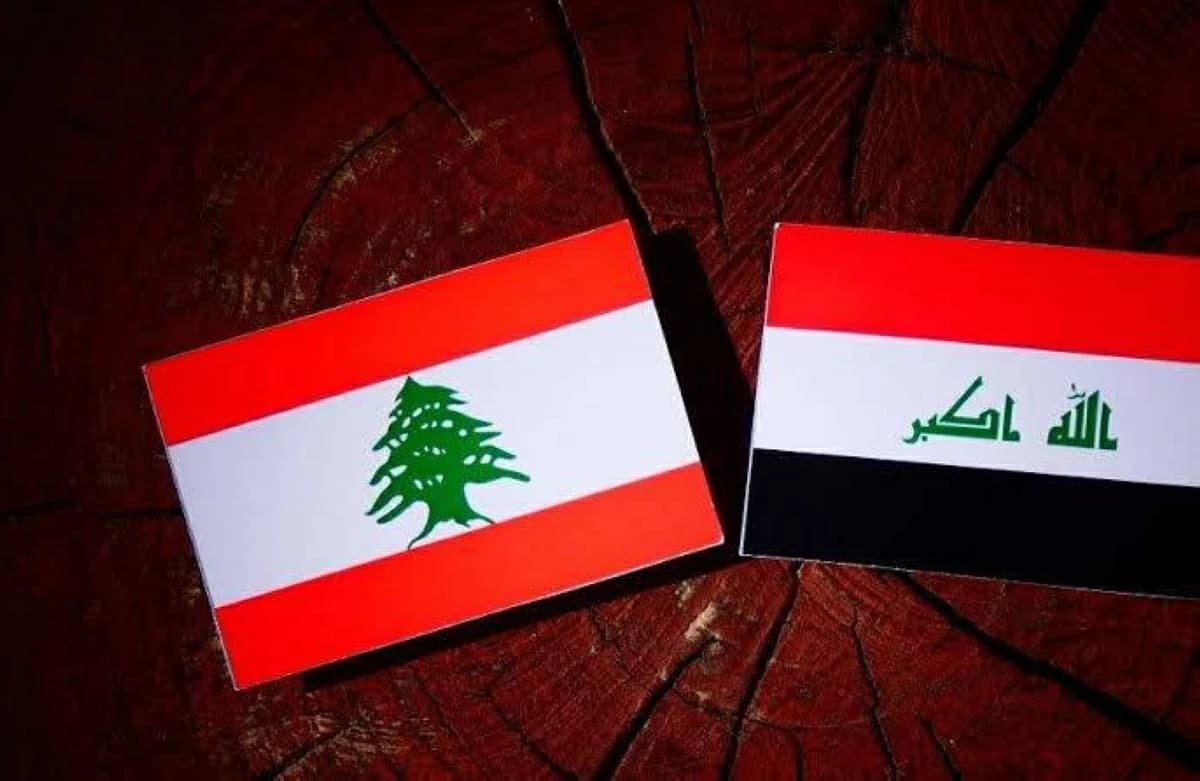 EBRD revises Iraq and Lebanon growth forecasts