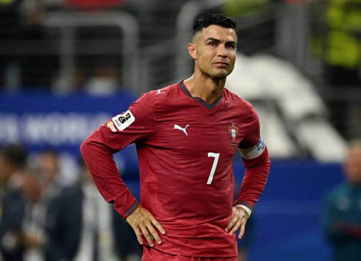 Ronaldo Reveals Threats to Life