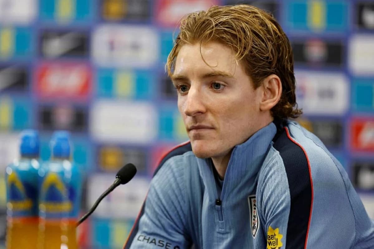 Gordon warns England against Spanish style