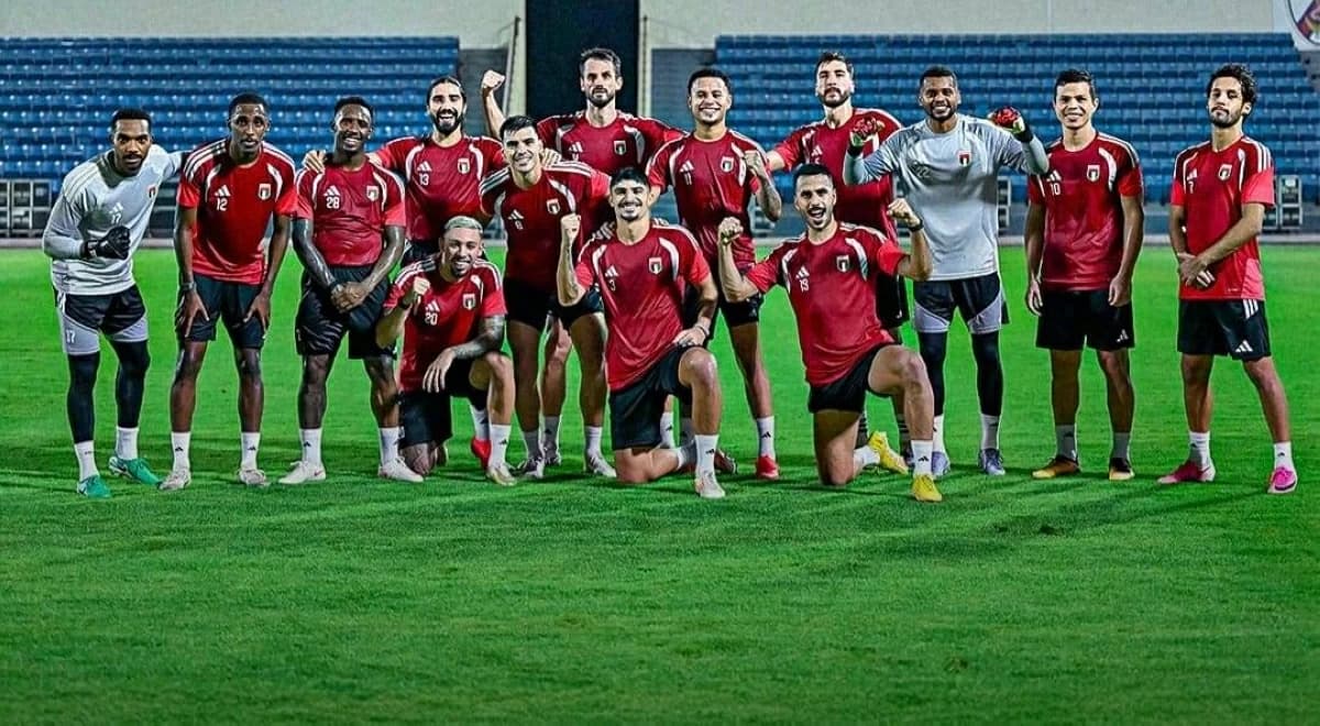 UAE vs Yemen: Match schedule and channels