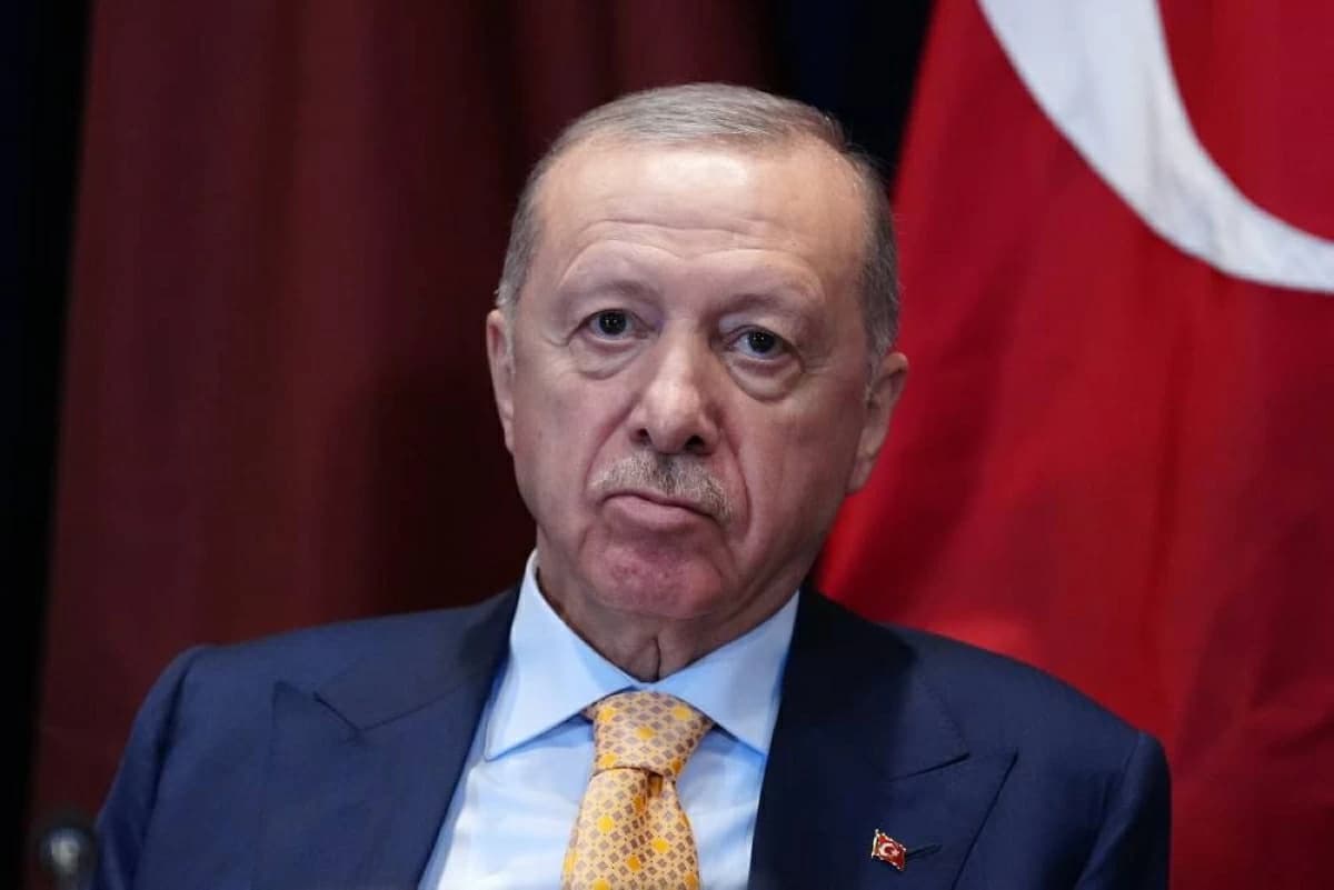 أردوغان واثق من صفقة إف-35