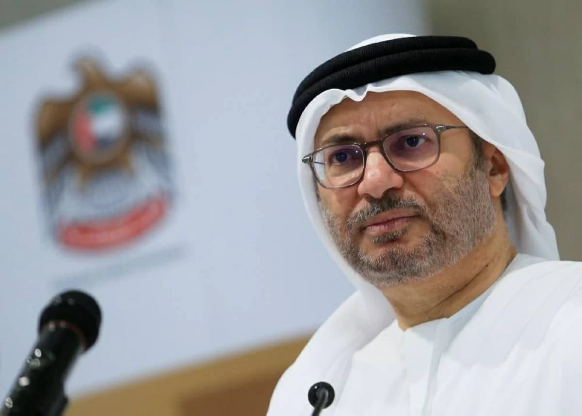 Qaraqash: Gulf-Iran talks needed