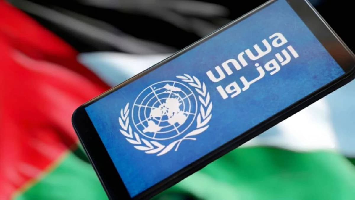 الأمم المتحدة تحذر من توقف خدمات الأونروا