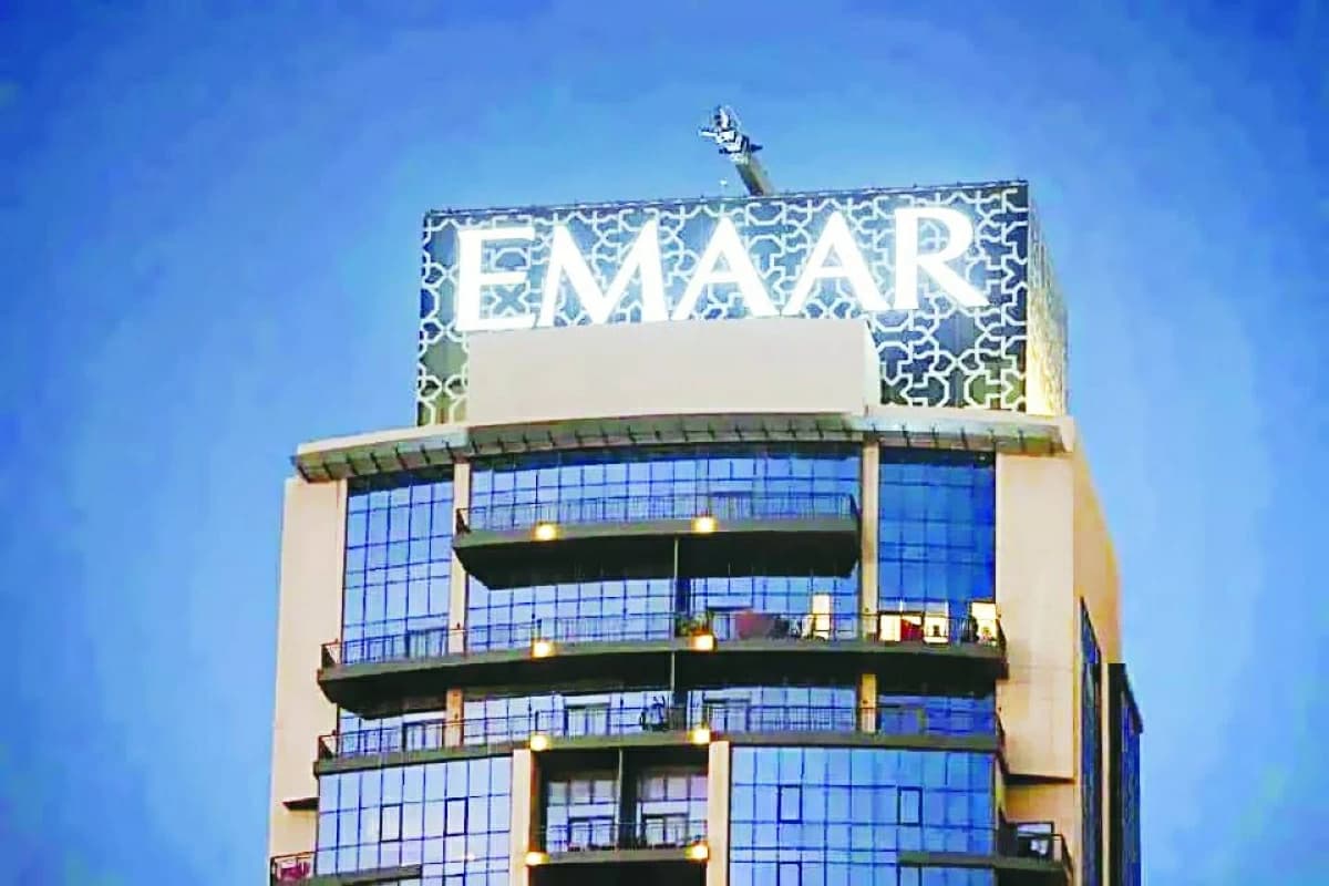 Moody's Maintains Emaar Baa1 Rating