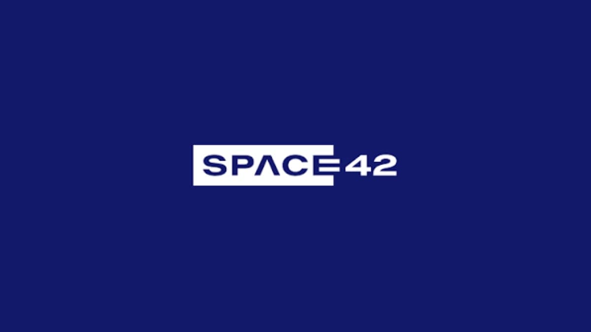Space 42 acquires 875,000 shares