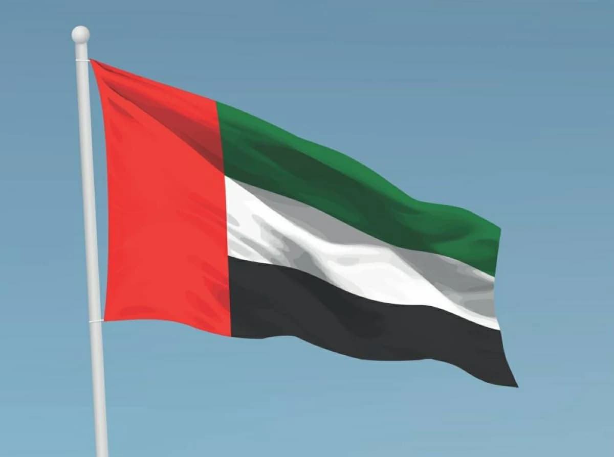 UAE Highlights Global Cybersecurity Duty