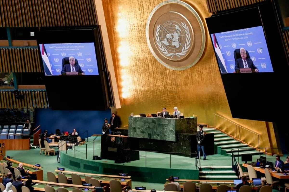 Netanyahu critiques UN silence and criticizes UK and France