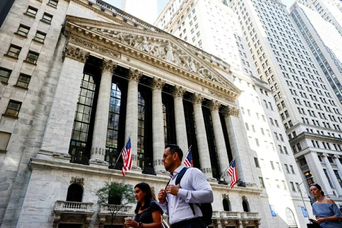 Markets await with rising US Treasury yields