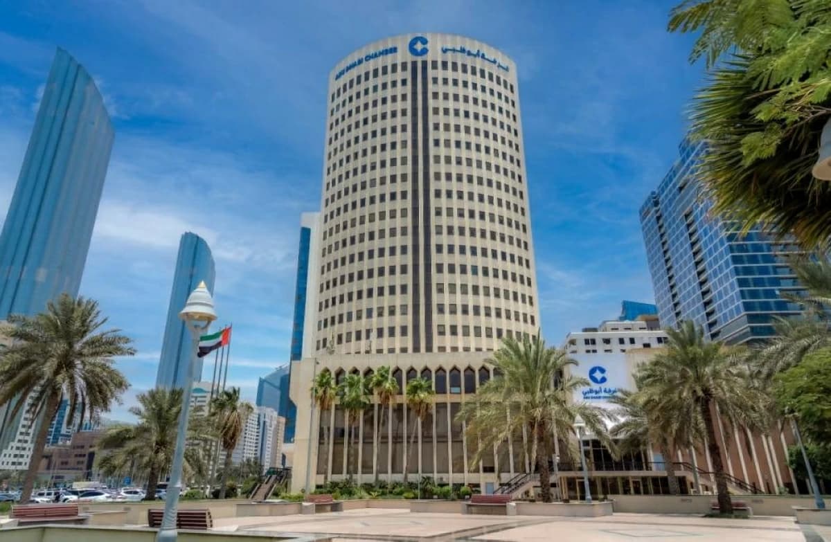 Abu Dhabi Chamber Partners with Fraunhofer