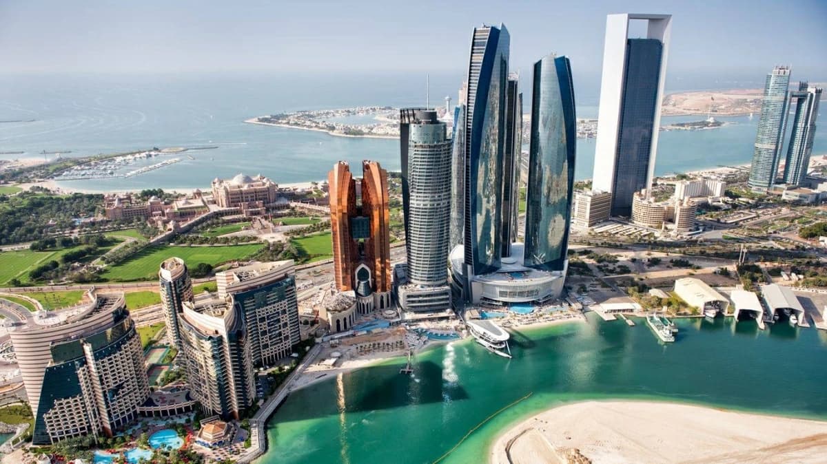 Abu Dhabi leads sustainable tourism 2026