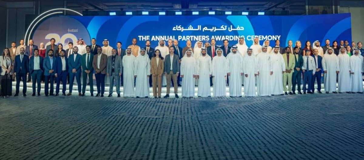 Dubai Ambulance Marks 20 Years of Growth