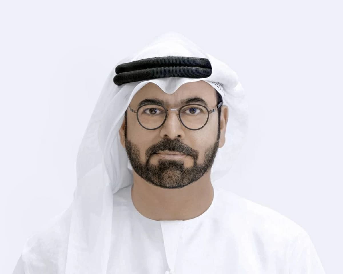 القرقاوي يبرز وفاء الإمارات في جسر أحمد بن راشد