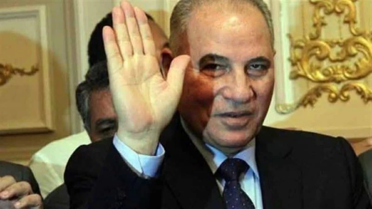 وفاة المستشار أحمد الزند
