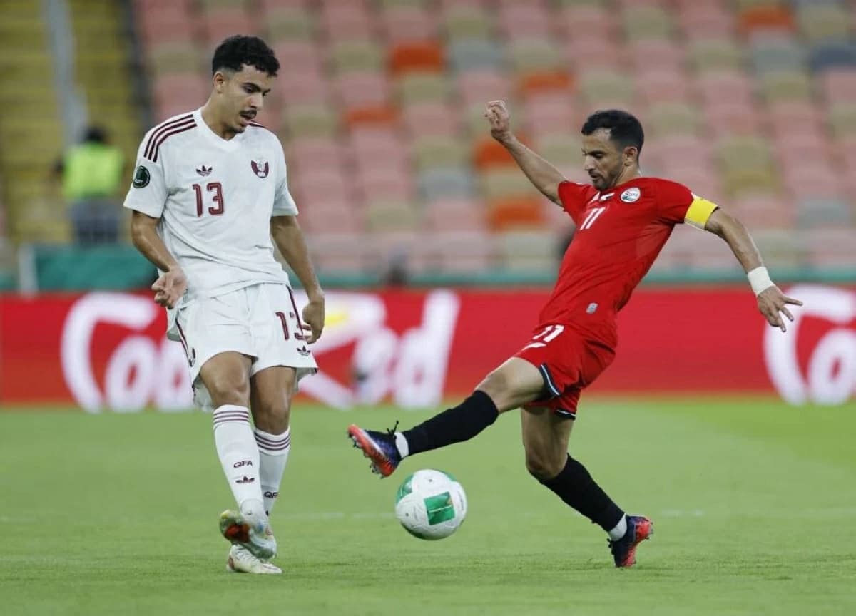 Gulf Cup semi-final qualification process