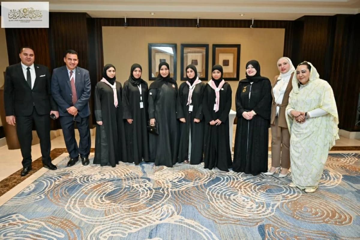 Dubai Declaration Promotes Peace Framework