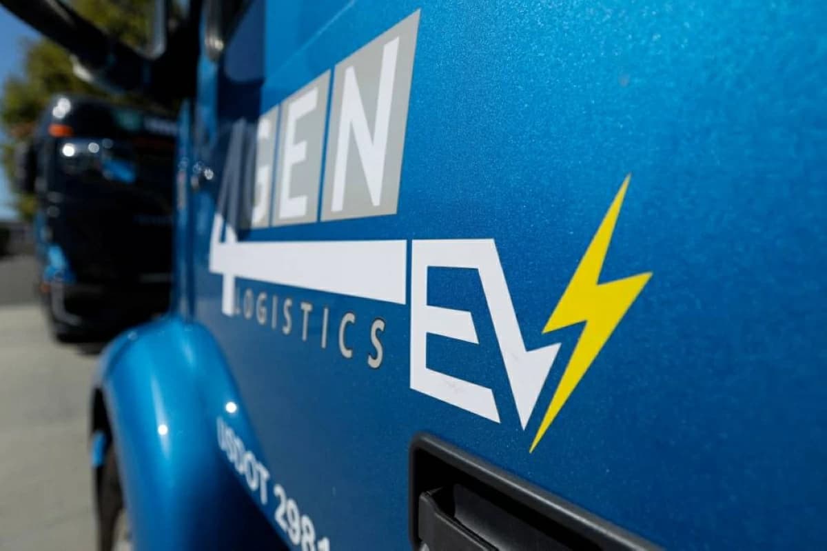 Diesel Cost Rise Boosts Electric Trucks in Europe