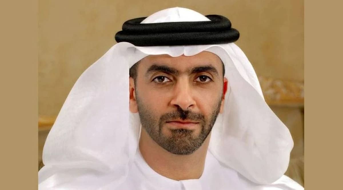 Saeef bin Zayed praises quietly effective "The Noble Knight 3" team