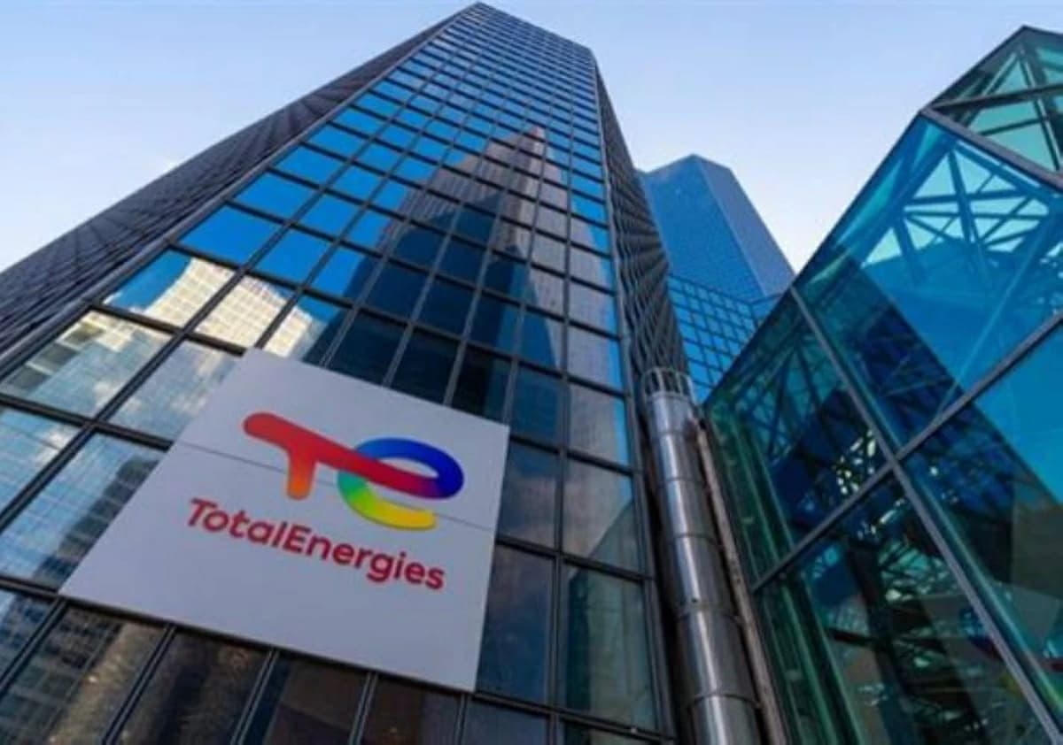 Total Energies increases buybacks amid price rise