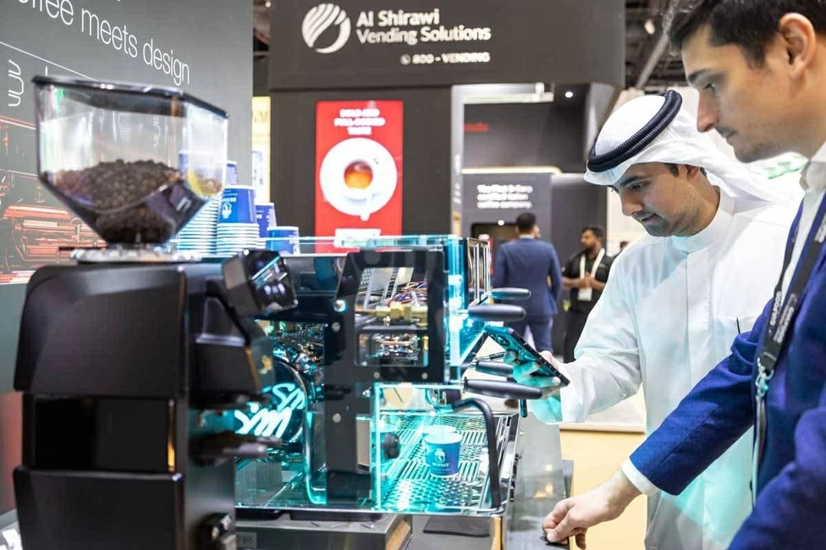 جلف هوست 2026 يعرض مستقبل الضيافة في دبي