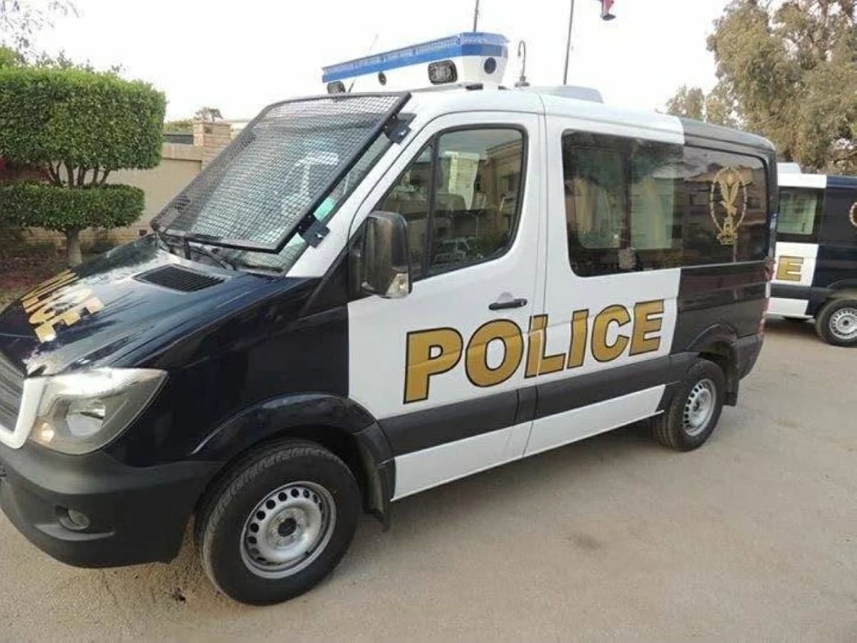Elderly man attack prompts outrage in Egypt