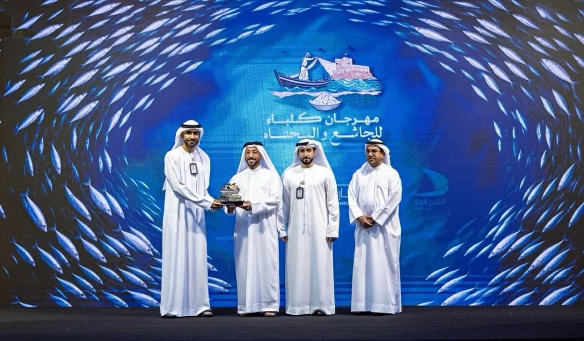 Sharjah Police Boost Security at Khabaa Festival