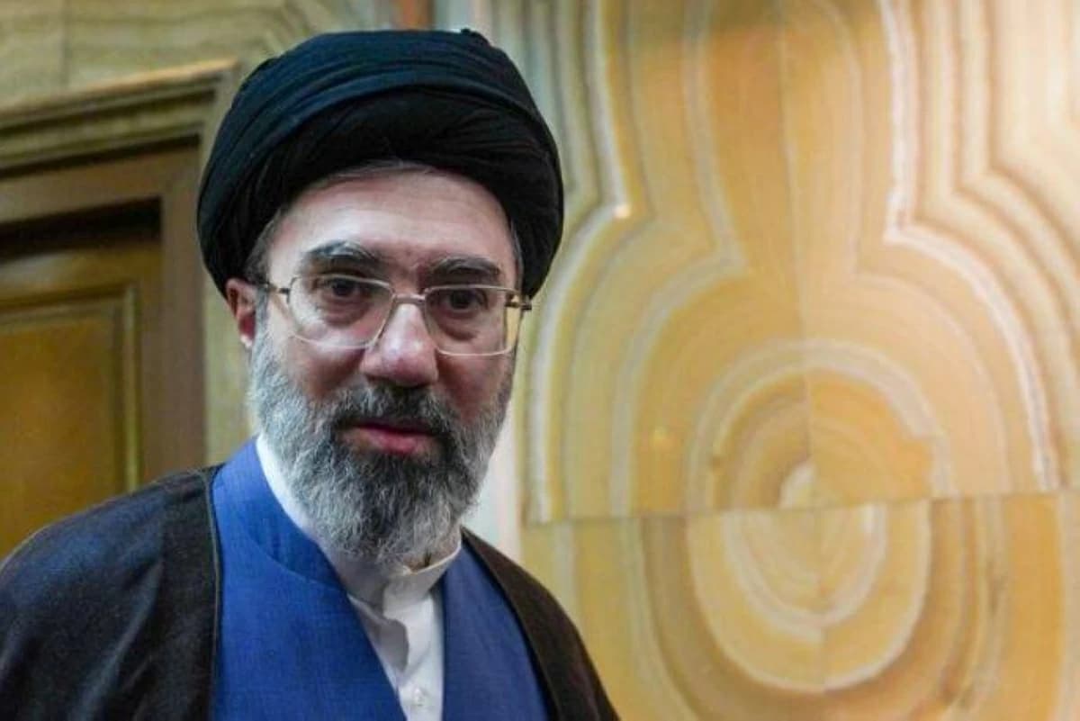 Iran leader issues unseen message