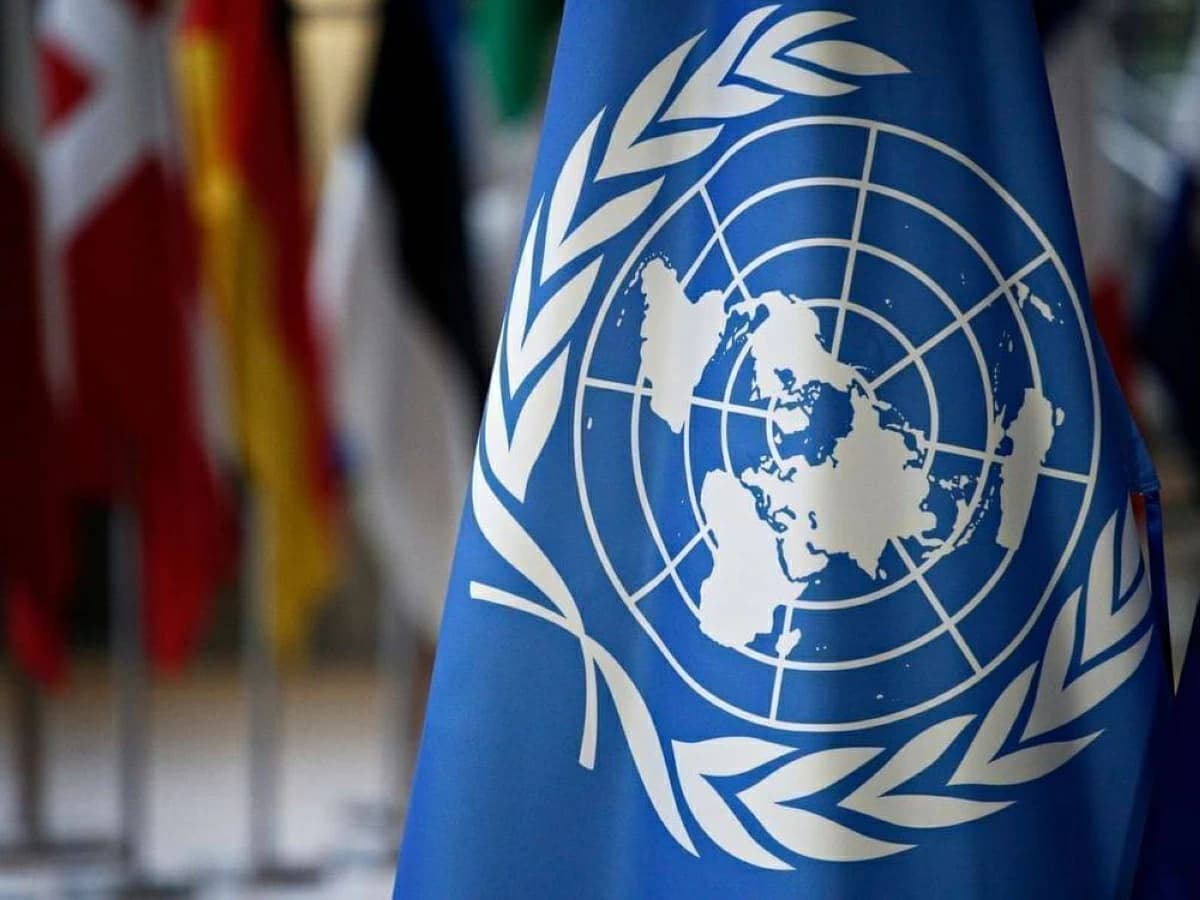 UN report highlights rising West Bank tensions