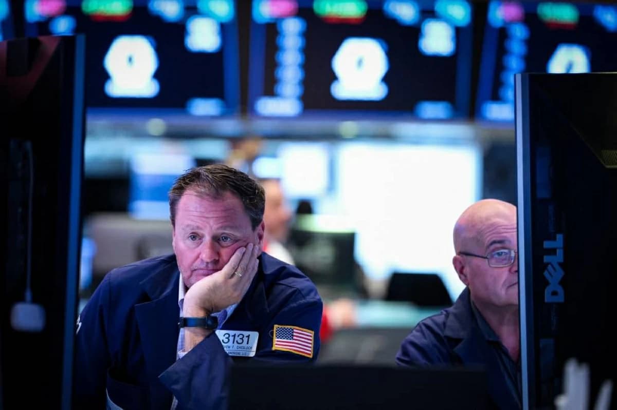 Oil Prices Stay Elevated Affects Markets