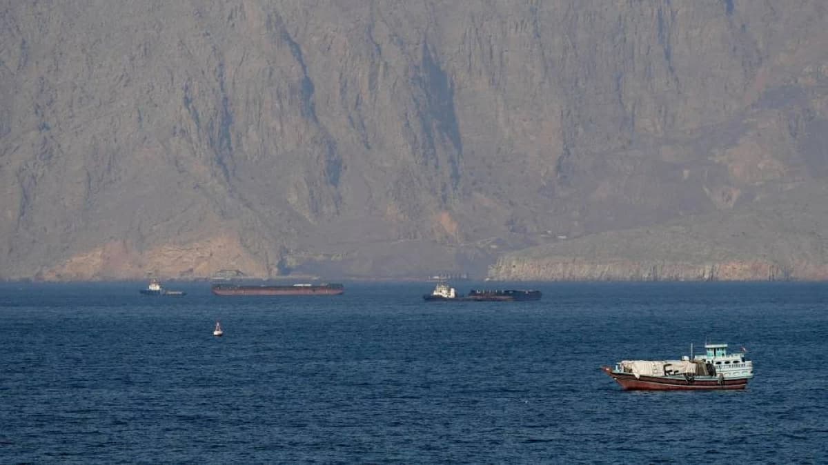 نمو النفط في آسيا وسط مخاوف الشرق الأوسط