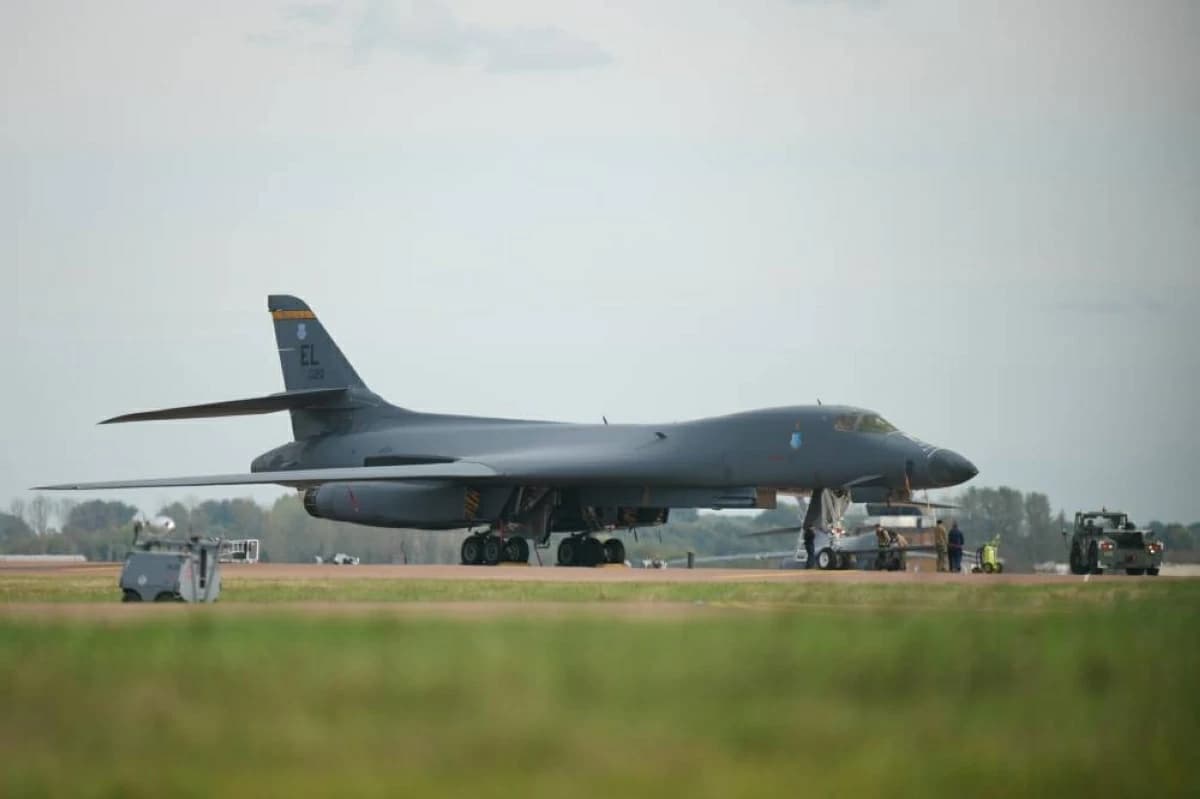Britain Probes Fairfield Amid U.S. Conspiracy Claims