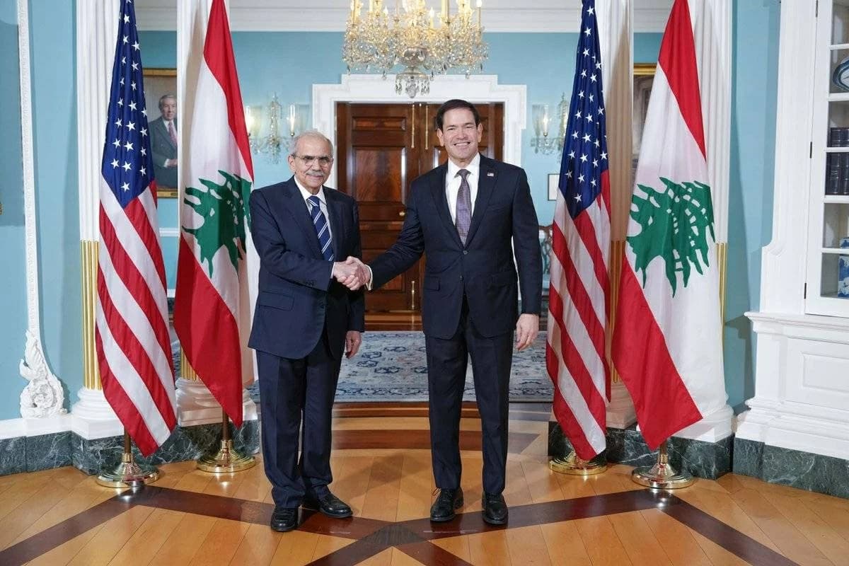 واشنطن تربط مستقبل لبنان باتفاق الإطار