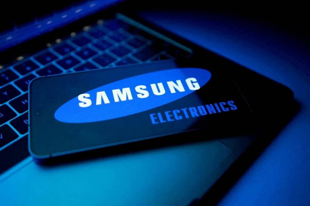 Samsung invests $1B in AI data centers