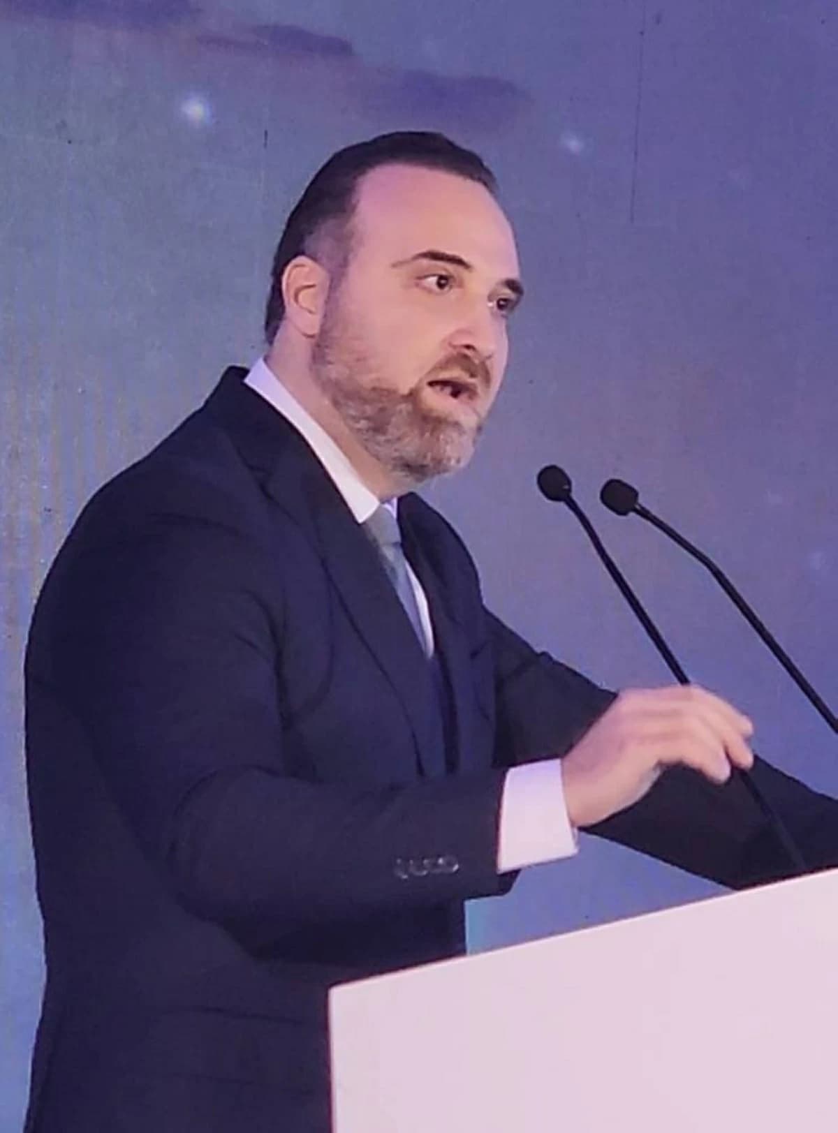 Arab Stock Exchanges Chair on Shock Response