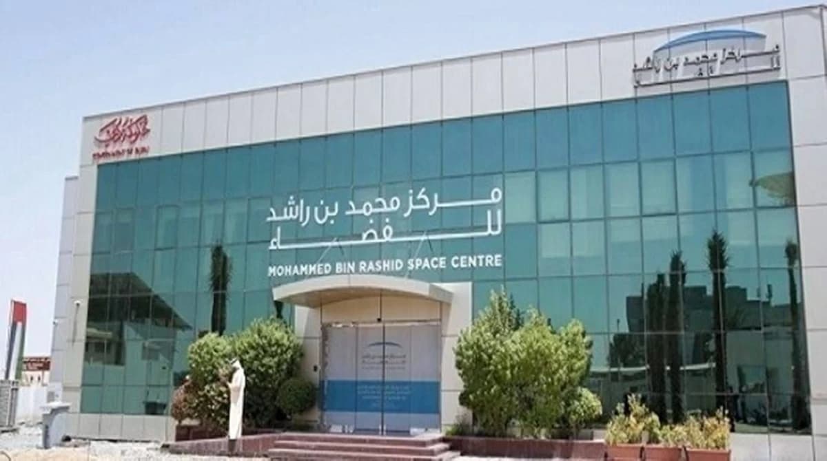 Mohammed bin Rashid Space finalizes RTx payload on Rashid 2