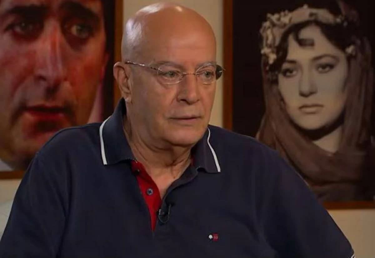 Nabil Nour Eldin Discusses Health Issue